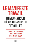 Le manifeste travail