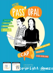 Mon pass'oral CAP