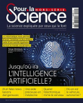 Jusqu’où ira l’intelligence artificielle ?