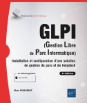 GLPI (Gestion Libre de Parc Informatique)