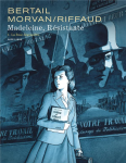 Madeleine, résistante. Tome 1 : La Rose dégoupillée