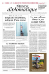 Dossier : La santé à la casse