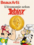 L'économie selon Astérix à Citéco