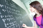 Inciter les filles à faire des maths : le rôle essentiel des profs
