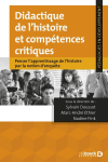 Didactique de l'histoire et compétences critiques