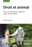 Droit et animal