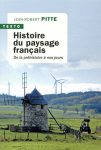 Histoire du paysage français