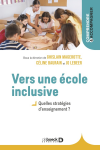 Vers une école inclusive