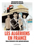 Les Algériens en France