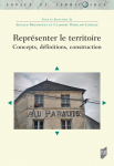 Représenter le territoire