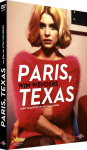 Paris, Texas