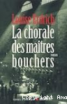 La chorale des maîtres bouchers