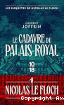 Le cadavre du Palais-Royal