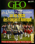 Du Québec à la Louisiane, sur les traces des Français d'Amérique