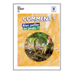 Comment bien pailler au jardin ?