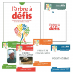 L’arbre à défis