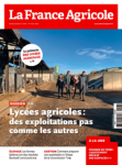 Dossier : Lycées agricoles, des exploitations pas comme les autres