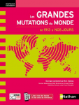 Les grandes mutations du monde