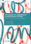 Développer les compétences psychosociales à l'école