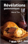 Révélations gastronomiques