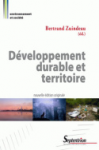 Développement durable et territoire