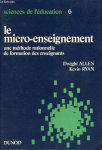 Le micro-enseignement