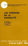 Les théories de la causalité