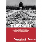 14 récits d'Auschwitz