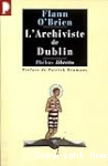 L'archiviste de Dublin