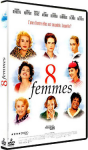 8 femmes