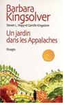 Un jardin dans les Appalaches