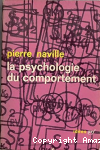 La psychologie du comportement