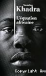 L'équation africaine