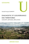 Diagnostic et gouvernance des territoires