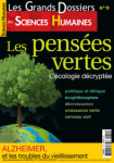 Dossier : Les pensées vertes : l'écologie décryptée