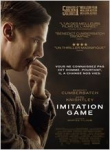 Imitation game (2014)