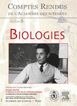 Jacques Monod : un théoricien à l’ère de la biologie moléculaire