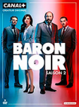Baron noir - Saison 2 épisodes 1 à 3