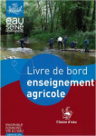Classe d'eau : livre de bord enseignement agricole