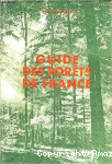 Guide des forêts de France