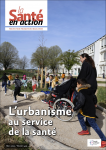 Dossier : L'urbanisme au service de la santé