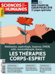 Dossier : Les thérapies corps-esprit