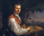 Le naturaliste Alexander von Humboldt, « inventeur » de l’écologie ?