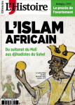 Dossier : L'Islam africain