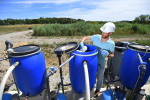Sécheresse et réutilisation des eaux usées : en France, une nouvelle impulsion et des obstacles à lever