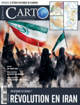 Dossier Iran : un régime en sursis ?