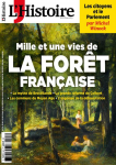Dossier : La forêt française