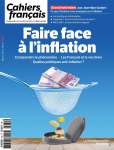 Dossier : Faire face à l'inflation