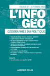 Expertise et action publique : la géographie numérique au secours des politiques d’aménagement