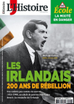 Dossier : Les Irlandais, 200 ans de rébellion
